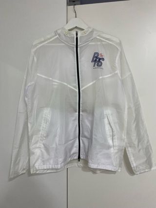 Cortavientos Nike Blue Ribbon Sports