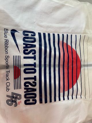 Cortavientos Nike Blue Ribbon Sports