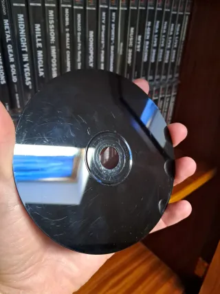 🇪🇦 PGA European Tour Golf PS1