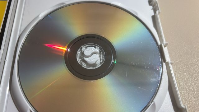 Super Paper Mario Wii PAL Completo Original