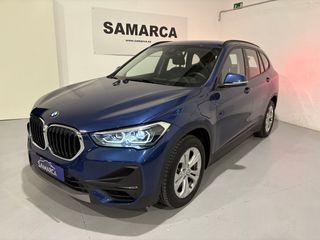 BMW X1 2020