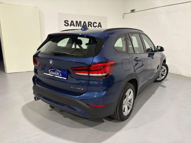 BMW X1 2020