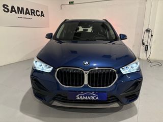 BMW X1 2020