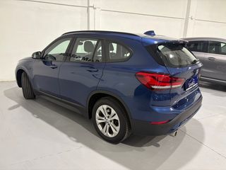 BMW X1 2020