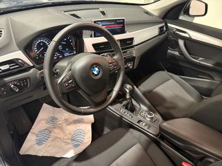 BMW X1 2020