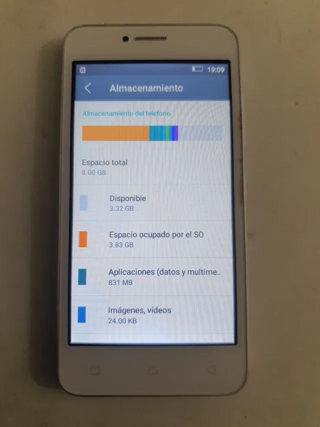 Lenovo A1010a20
