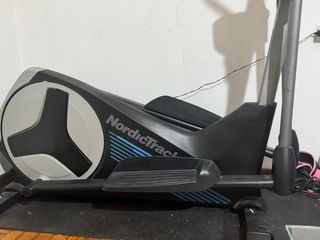 Elíptica NordicTrack