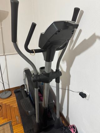 Elíptica NordicTrack