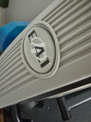 Elíptica NordicTrack