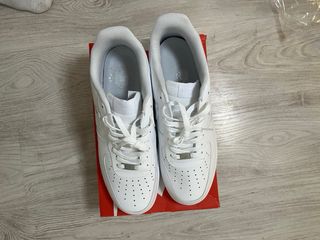 Nike Air Force 1 Blancas