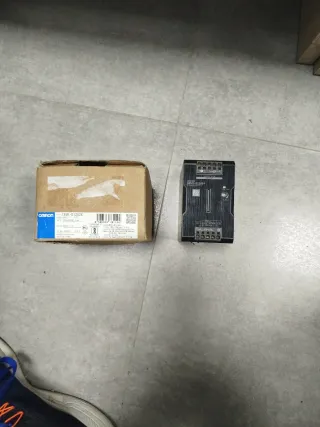 Fuente Alimentación Omron S8VK-S12024