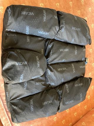 Vicair cojín antiescaras de aire