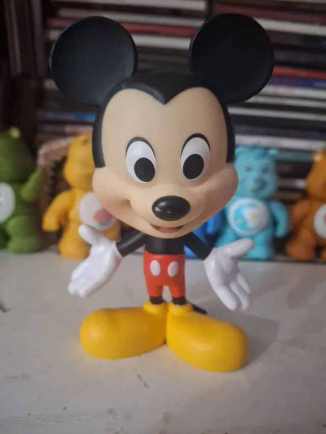 Muñeco Mickey Mouse Juguete