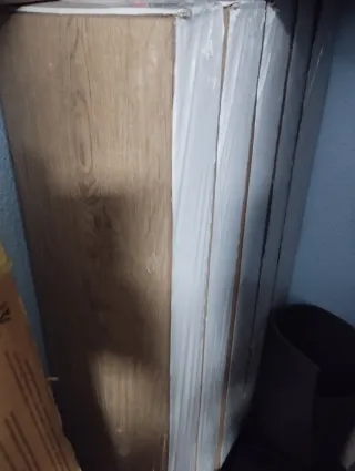 Suelo laminado roble AC5