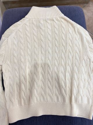 Maglione Polo Ralph Lauren Beige Taglia L