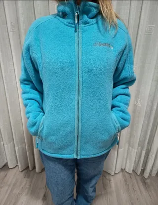 Polar Geographical Norway Talla L