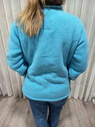 Polar Geographical Norway Talla L