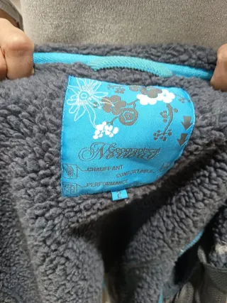 Polar Geographical Norway Talla L