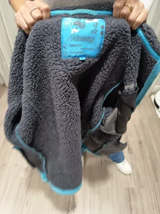 Polar Geographical Norway Talla L