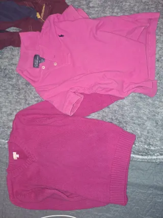 Lote Ropa Niño 3-4 años