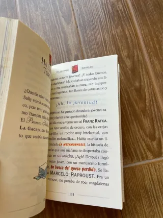 Quita Esas Patas, Caraqueso/ Paws Off, Cheddarf...