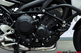 YAMAHA TRACER 900 GT