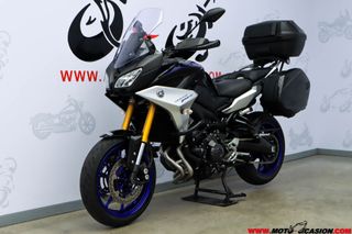 YAMAHA TRACER 900 GT