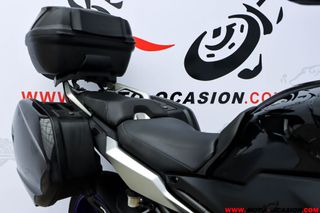 YAMAHA TRACER 900 GT