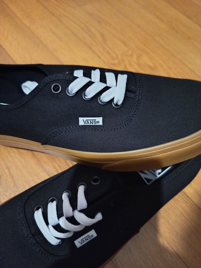Vans Authentic