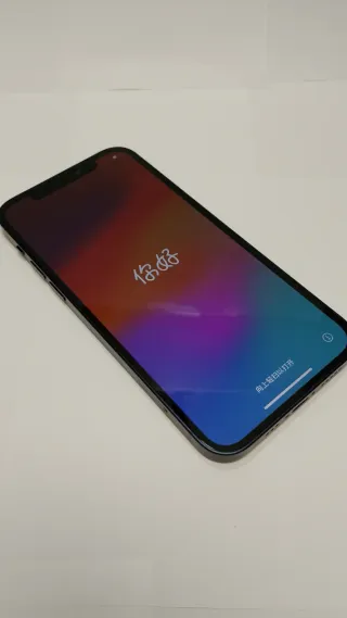 E-575236 Apple iPhone 12 64gb