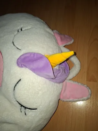 Dormilocos Unicornio Arcoíris