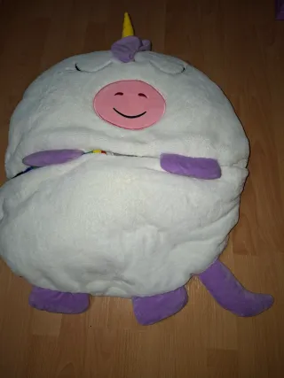 Dormilocos Unicornio Arcoíris