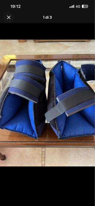 Talloniere antidecubito