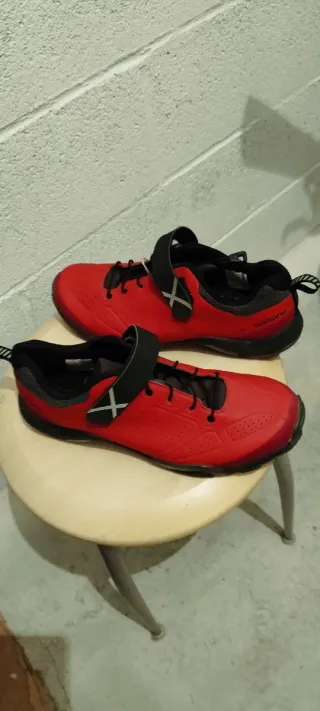 Bicicleta Scott Scale 925