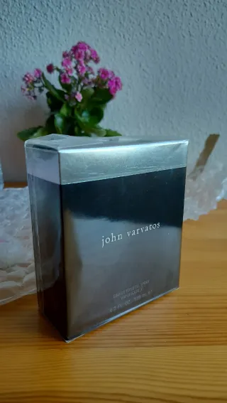 John Varvatos Eau de Toilette 125ml