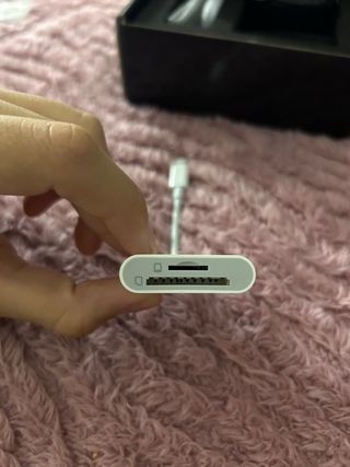 Cámara Digital con Auto Focus