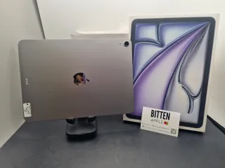 IPAD AIR 11 [M3] WUI-FI 256GB GARANTIA CAMBIO