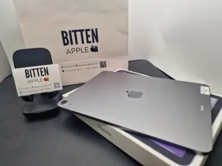 IPAD AIR 11 [M3] WUI-FI 256GB GARANTIA CAMBIO