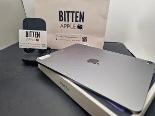 IPAD AIR 11 [M3] WUI-FI 256GB GARANTIA CAMBIO