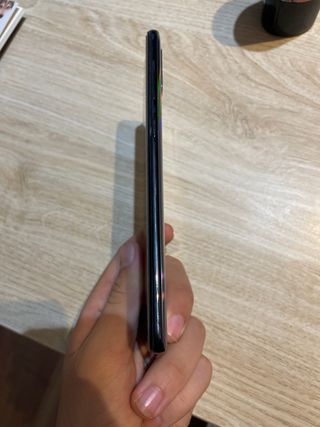 Samsung Galaxy A50 Negro