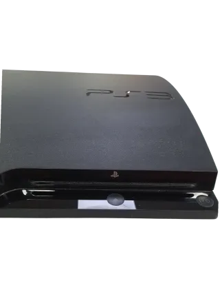 PS3 Slim + 2 Mandos