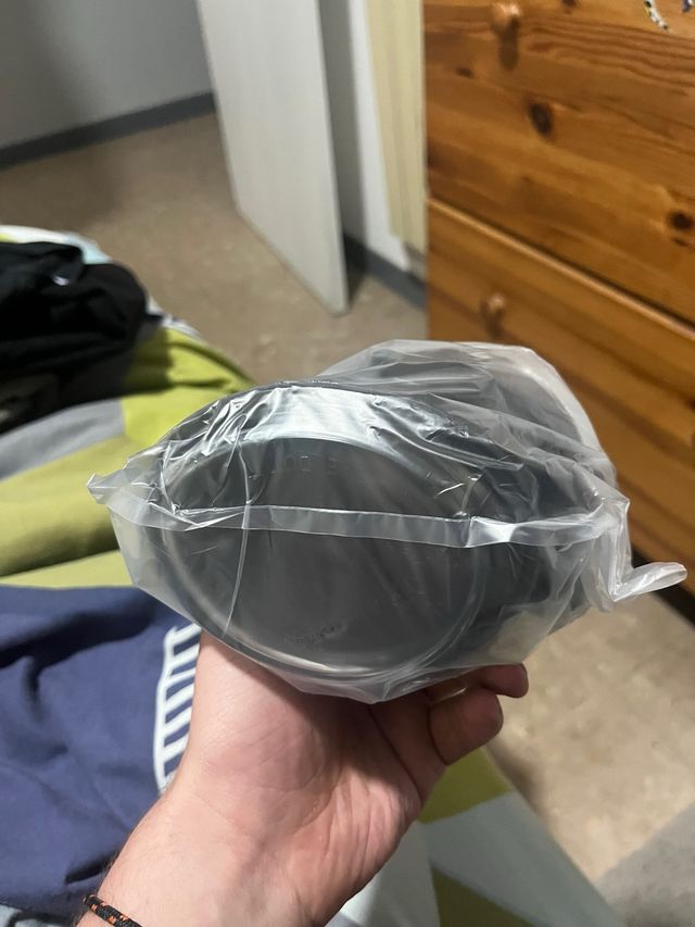 Antinieblas BMW E46 M3