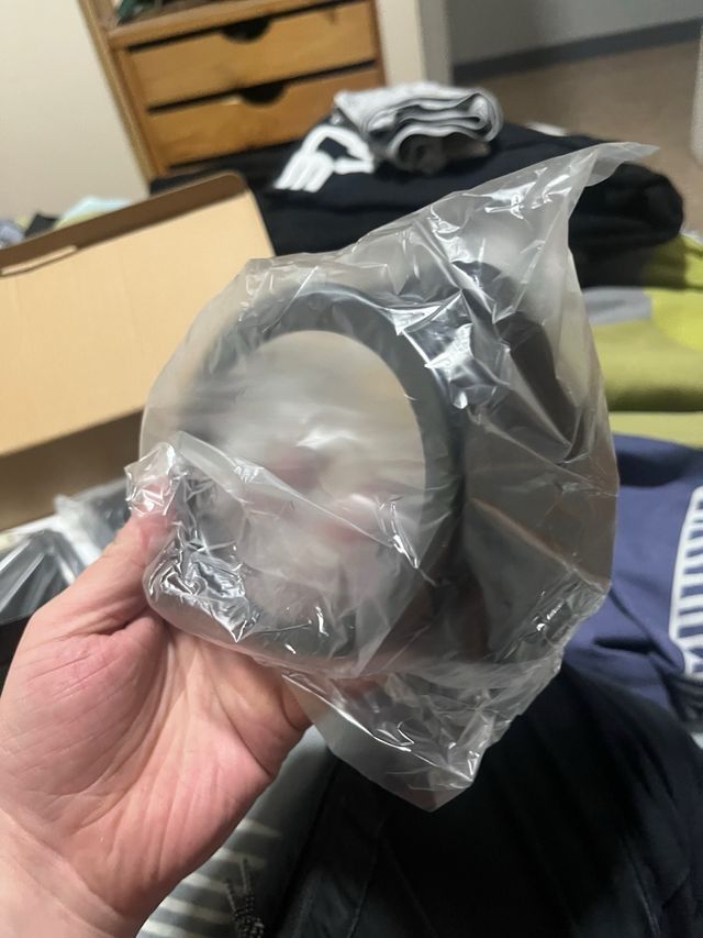 Antinieblas BMW E46 M3