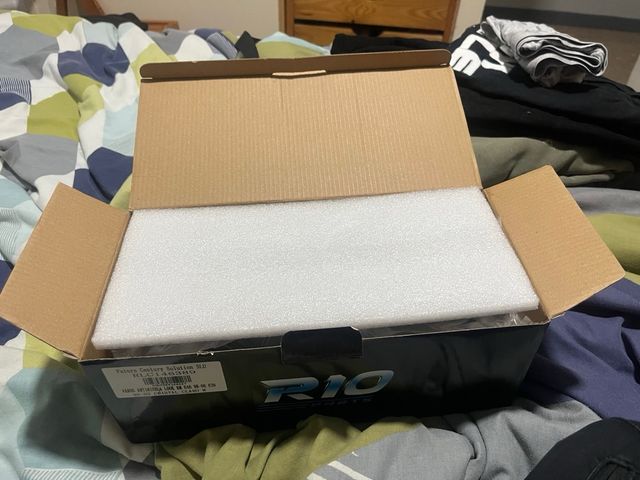 Antinieblas BMW E46 M3