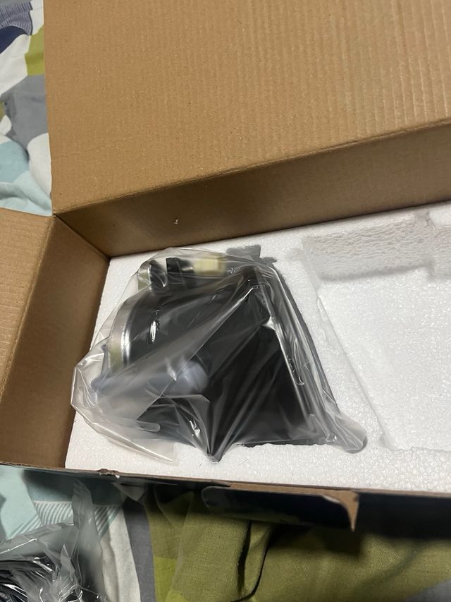 Antinieblas BMW E46 M3