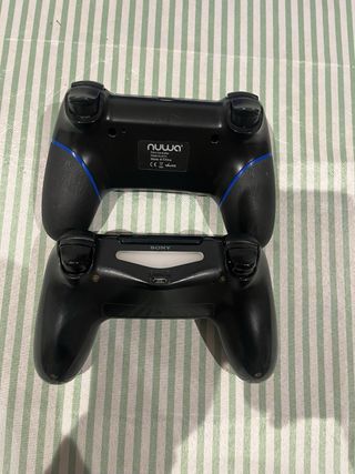 PS4 Pro + 8 Juegos Originales