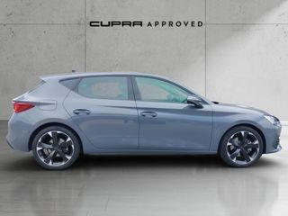 CUPRA León 1.5 eTSI DSG 110 kW (150 CV)