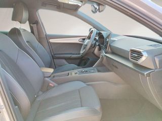 CUPRA León 1.5 eTSI DSG 110 kW (150 CV)