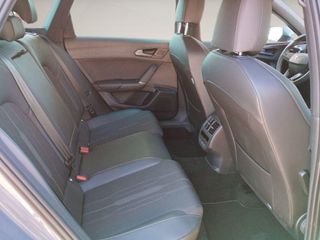 CUPRA León 1.5 eTSI DSG 110 kW (150 CV)