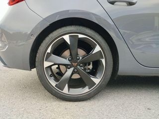 CUPRA León 1.5 eTSI DSG 110 kW (150 CV)